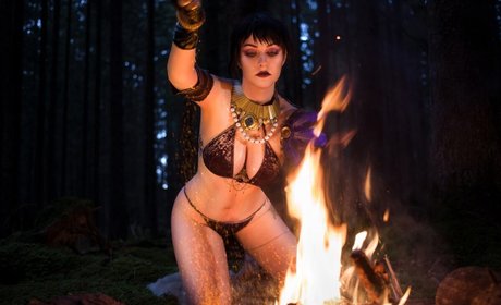 Senedy star erotic img