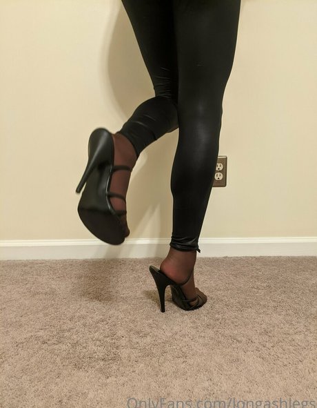 longashlegs model art pictures