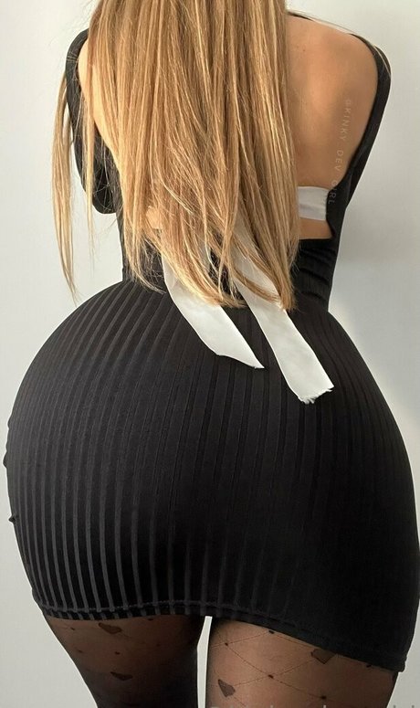 kinky dev girlfree star photo