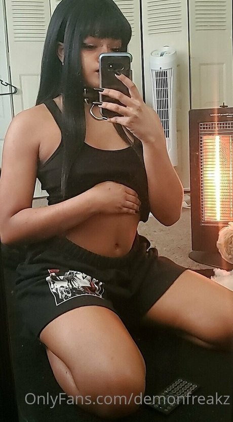 demonfreakz exclusive pornstar galleries