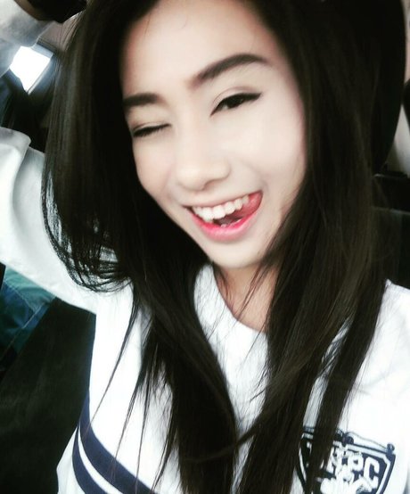 Saowalak Saifak model pornographic galleries