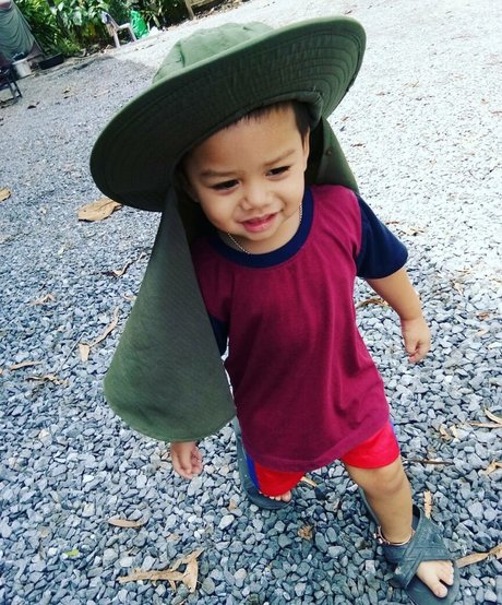 Saowalak Saifak model free photo