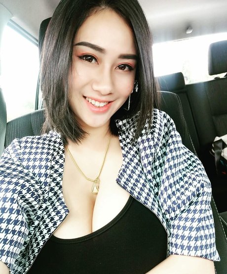 Saowalak Saifak model free picture