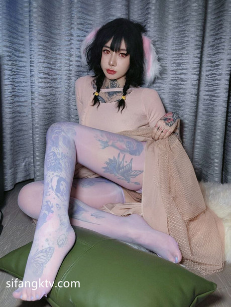 longmaocouple erotic star picture