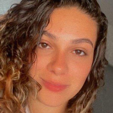 Leila Caetano free model images