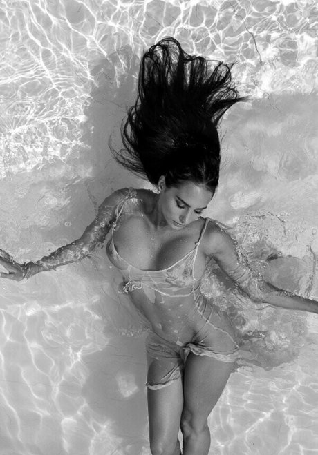 Magdalena Perlinska sex star photos