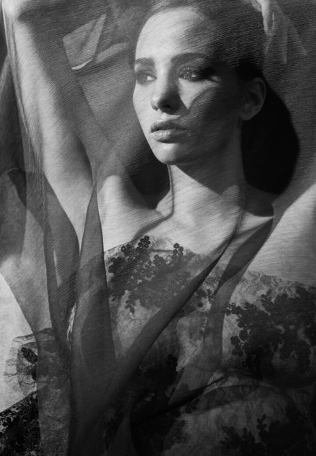 Magdalena Perlinska xxx actress pics