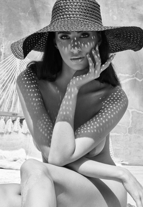 Magdalena Perlinska pretty actress img