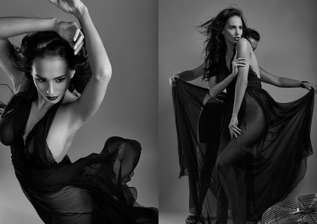 Magdalena Perlinska high quality actress archive