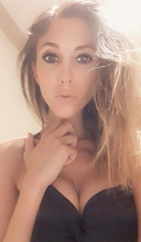 Daniela Fortinera pornographic actress pic