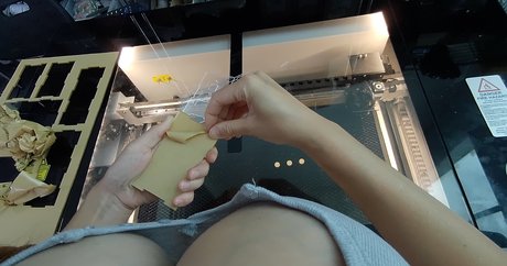 Naomi Wu star beautiful image