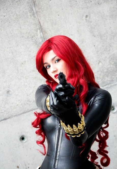 Arual Ebiru Cosplay beautiful pornstar images