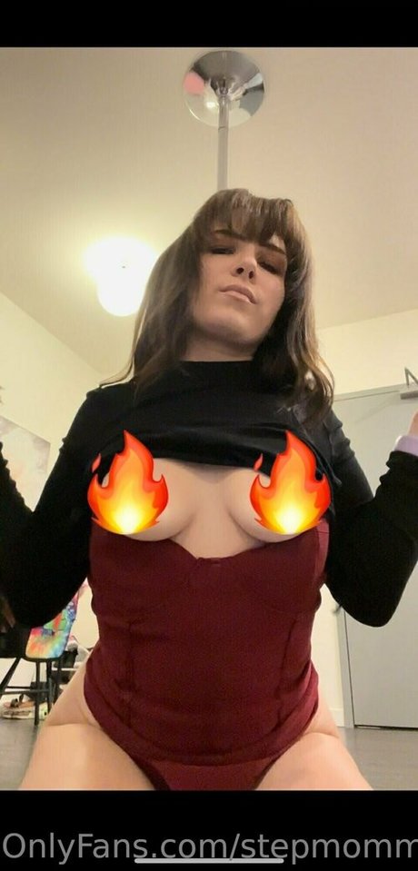 stepmommydaisy hot star picture