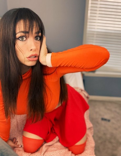 odetteparker model porn picture