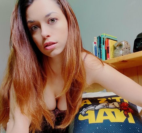 odetteparker adult model archive