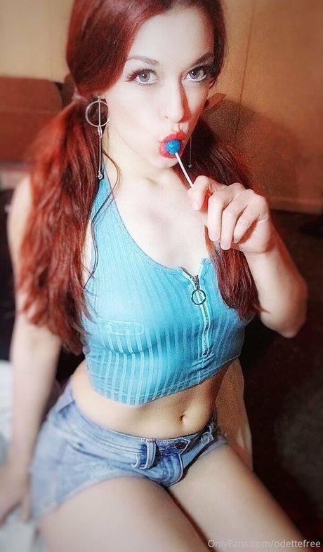odetteparker adult star pics