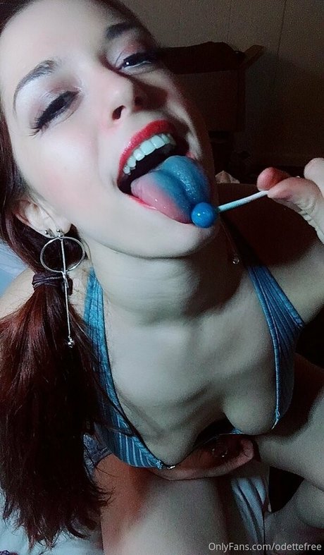 odetteparker art star picture