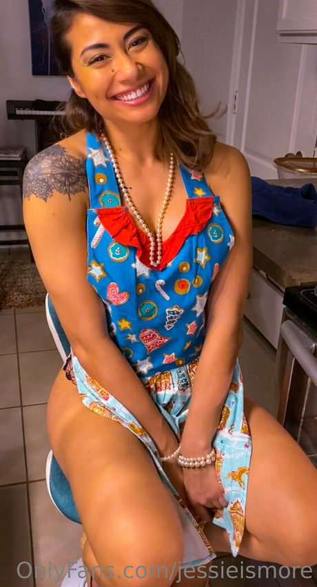 jessieismore hd pornstar photo