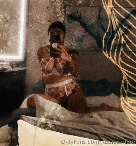 jessieismore high quality model photos