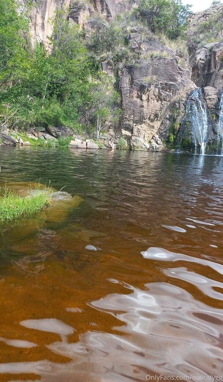 melodygg perfect actress pictures