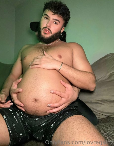 lovregainz nice model pic