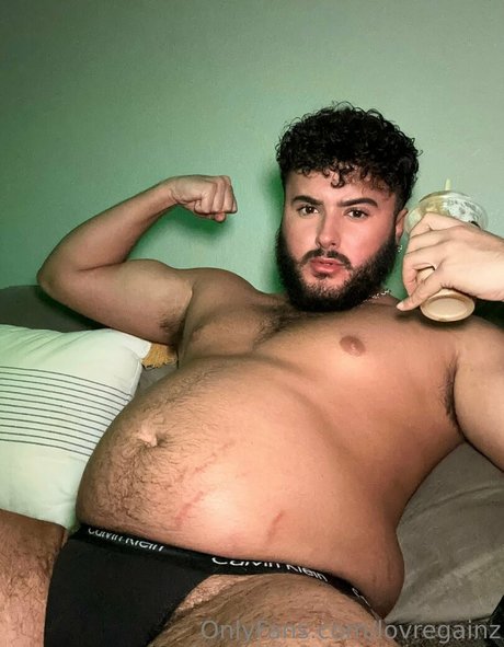 lovregainz star best pics