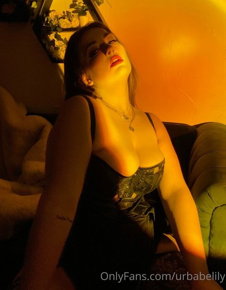 urbabelily model xxx pic