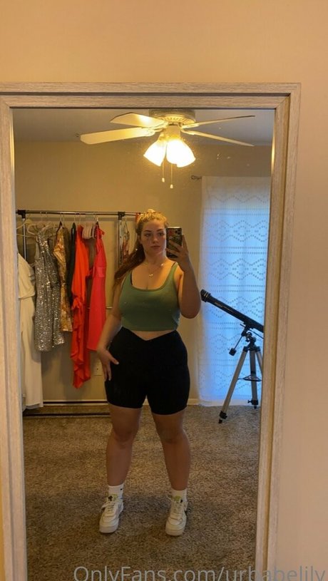 urbabelily pornstar beautiful gallery