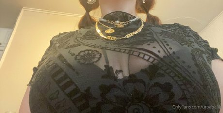 urbabelily art actress photo