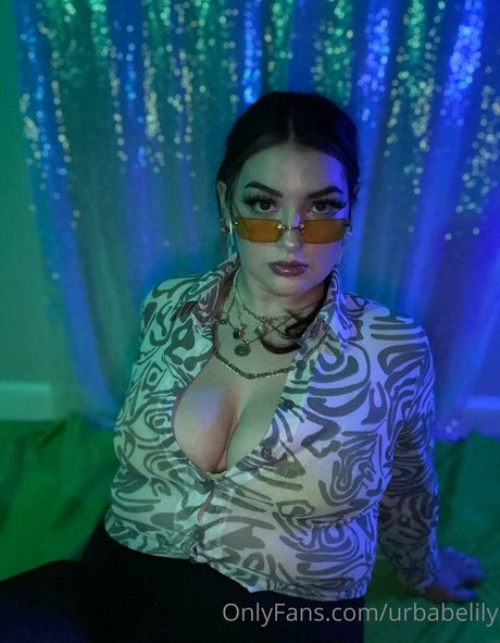 urbabelily pornstar nice photos