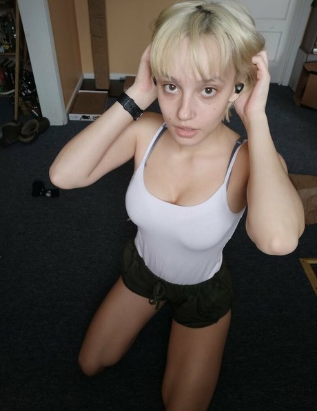 puckou pretty model pics