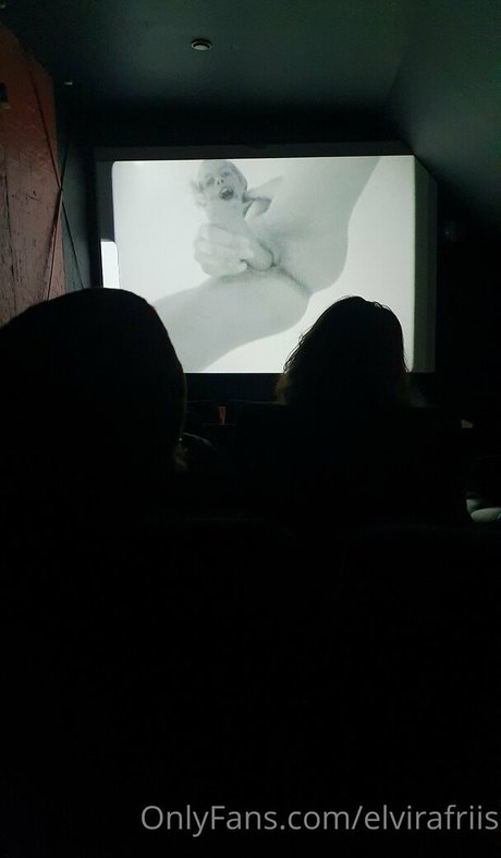 elvirafriis star exclusive picture