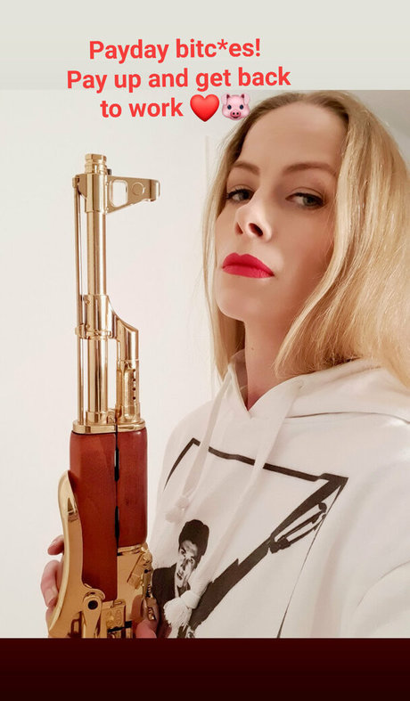 elvirafriis pornstar perfect photo