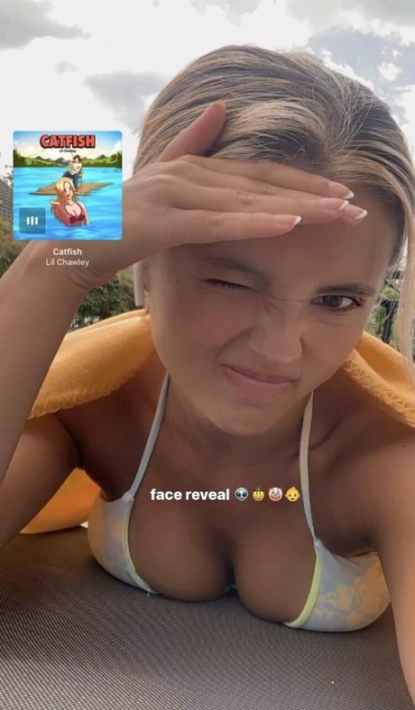 Alma Persson high quality star image