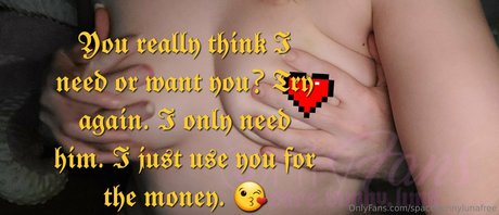 spacebunnylunafree star sex image