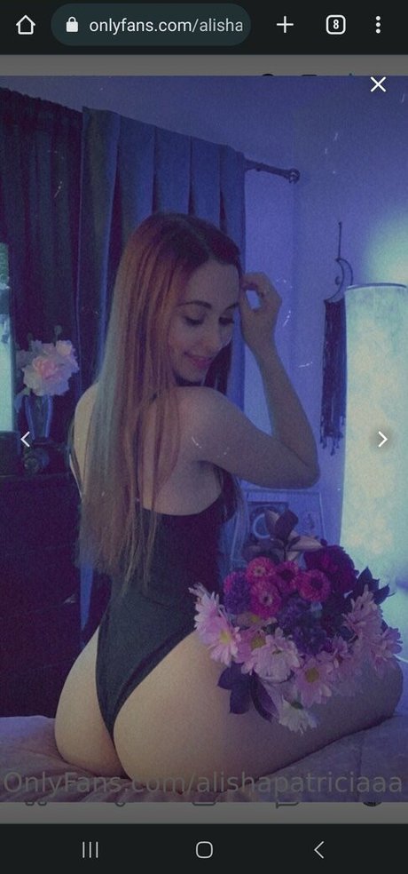 Alisha Wallace sexy pornstar image