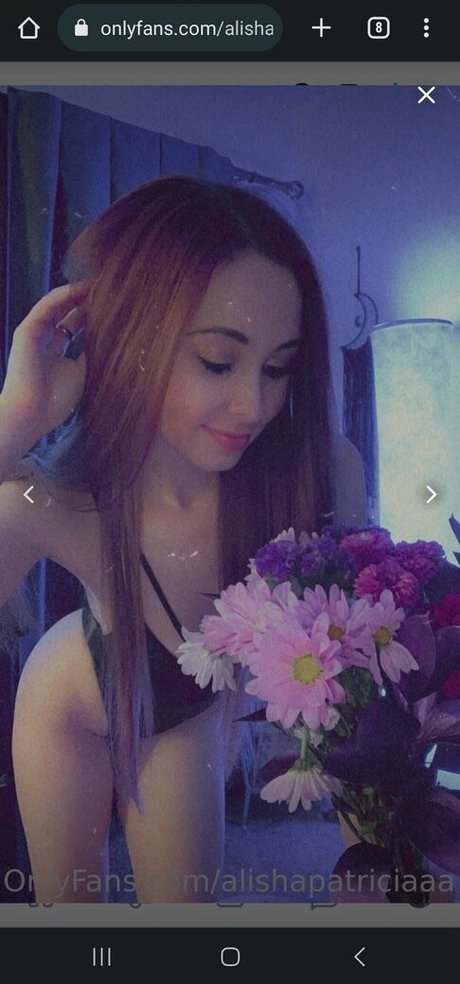 Alisha Wallace star nude galleries