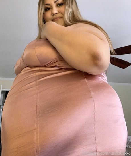 lusciousxxo pornstar art photos