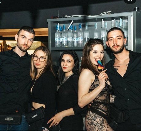 Mariborcanke naked star archive