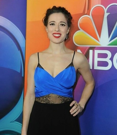 Marina Squerciati hd actress image