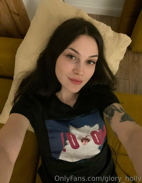 glory holly pornstar exclusive images