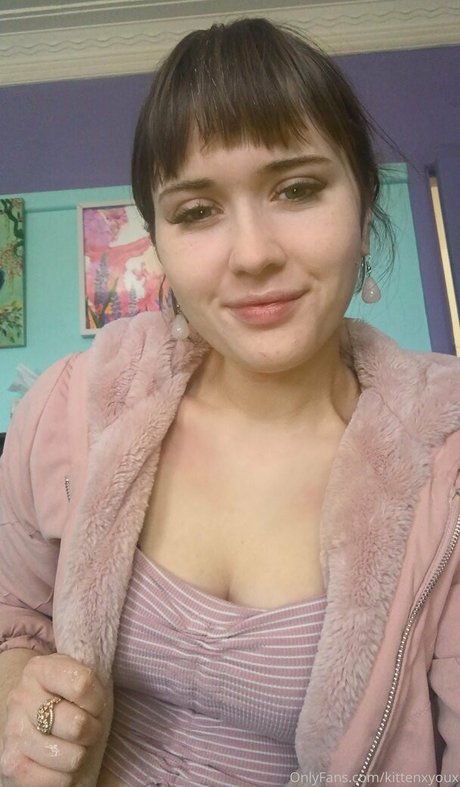 kittenxyoux high quality pornstar archive