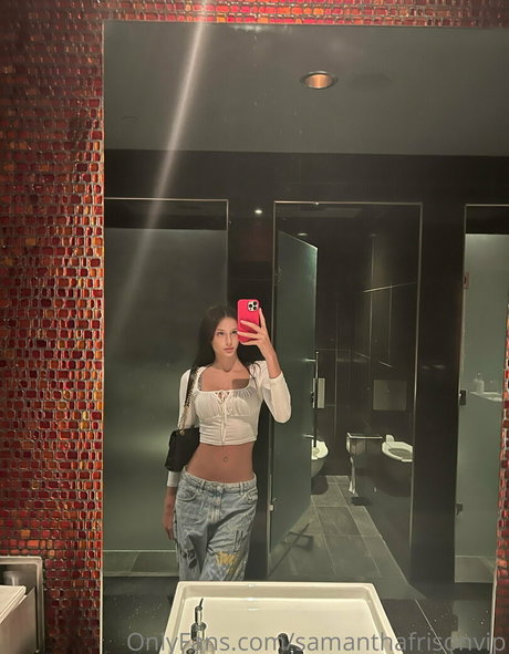 samanthafrisonvip Profile pic