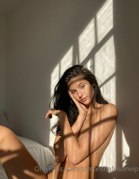samanthafrisonvip star perfect picture