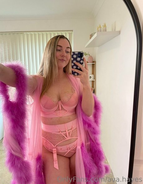 ava hayes model high quality pics