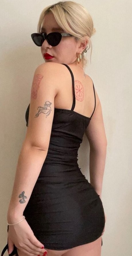 Jackie Smith perfect model photos