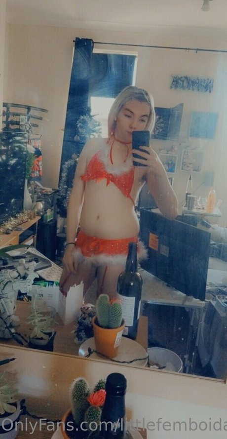 littlefemboidanxxx free model picture