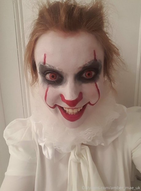 amber mae uk hd star pic