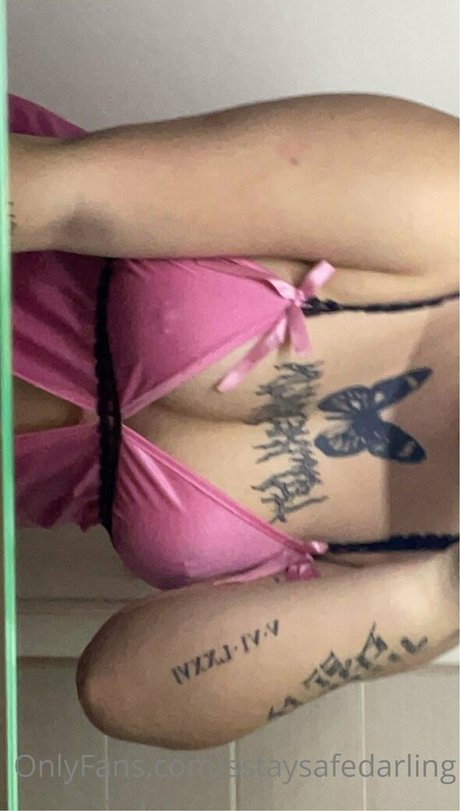 sstaysafedarling model best pic