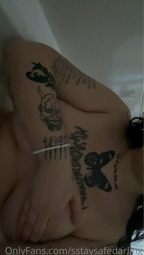 sstaysafedarling art star photos